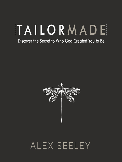 Cover image for Tailor Made
